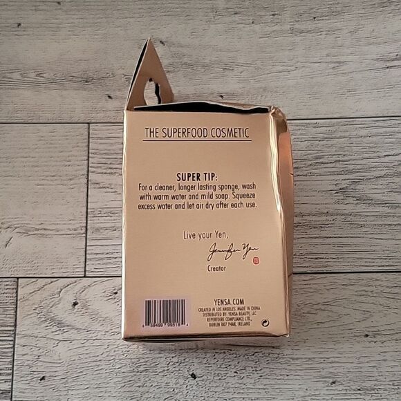 Yensa Beauty Sponge  - Picture 5 of 7